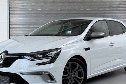 Renault Megane 99.800 km 14.900 &euro; Forst 76694