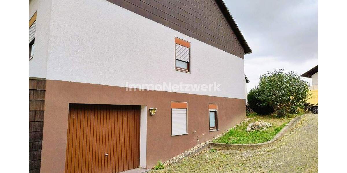 Einfamilienhaus Bretten Gölshausen - 5 Zimmer, 180 m&sup2;, 399.000&euro; | Angebot:25713945