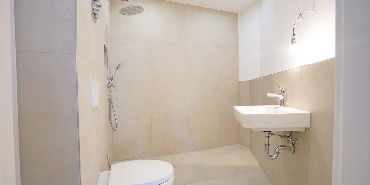 Etagenwohnung Bretten - 4 Zimmer, 113 m&sup2;, 549.000&euro; | Angebot:25745789