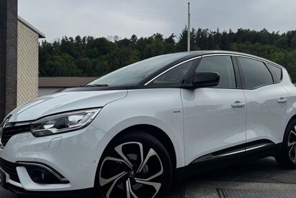 Renault Scenic 137.650 km 11.000 &euro; Sinsheim 74889
