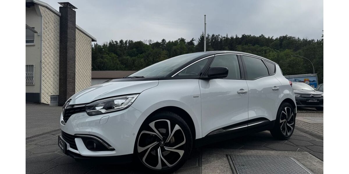Renault Scenic 137.650 km 11.000 &euro; Sinsheim 74889