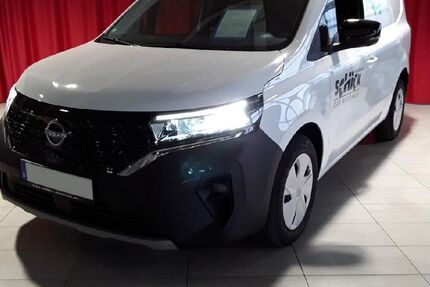 Nissan Townstar 3.570 km 23.990 &euro; Weinsberg 74189