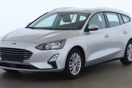Ford Focus 51.579 km 14.777 &euro; Bruchsal 76646