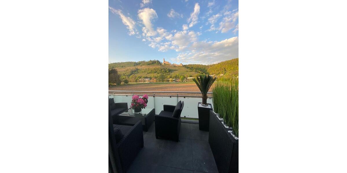 Etagenwohnung Haßmersheim - 3 Zimmer, 71 m&sup2;, 970&euro; | Angebot:25851459