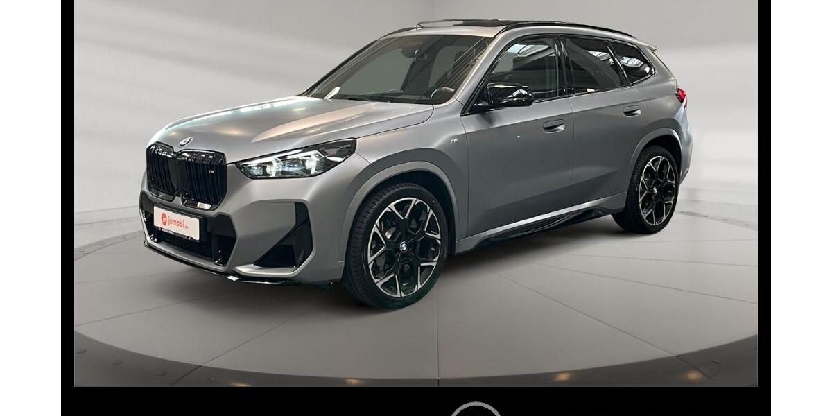 BMW X1 6.650 km 55.735 &euro; Neckarsulm-Obereisesheim 74172