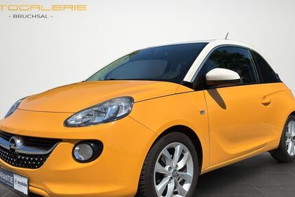 Opel Adam 186.129 km 5.900 &euro; Bruchsal 76646