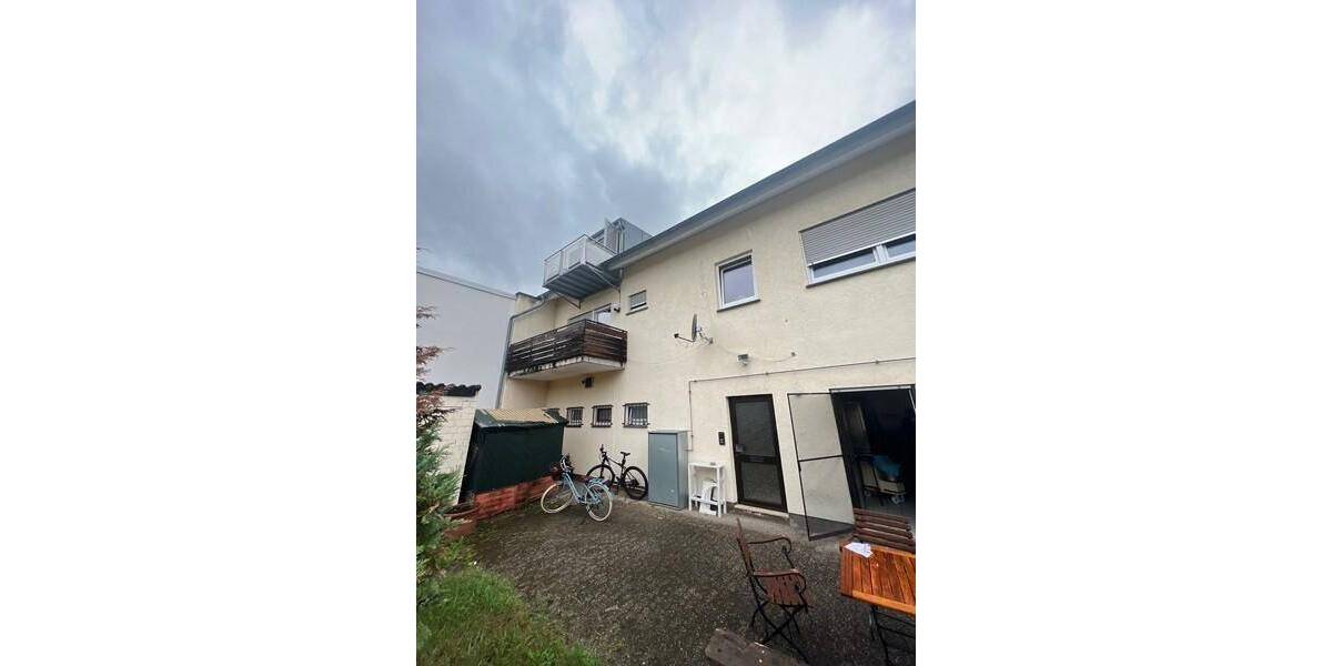 Mehrfamilienhaus, Wohnhaus Karlsdorf-Neuthard Neuthard - 6 Zimmer, 1.049.000&euro; | Angebot:25684647