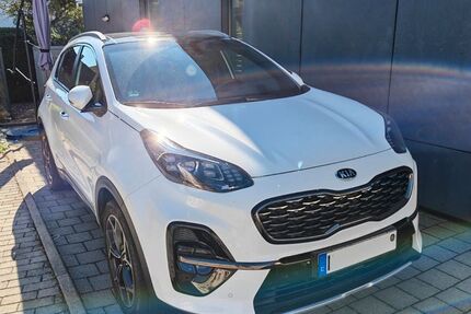 Kia Sportage 39.500 km 23.500 &euro; Eppingen 75031