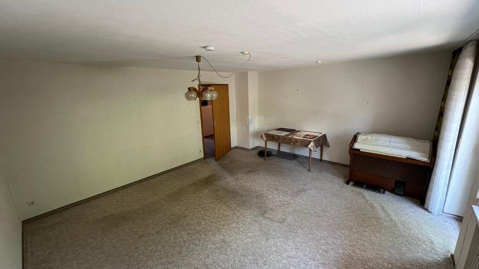 Einfamilienhaus Knittlingen - 4 Zimmer, 112 m&sup2;, 240.000&euro; | Angebot:25104230