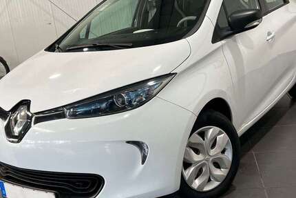Renault ZOE 100.000 km 8.995 &euro; Bretten 75015