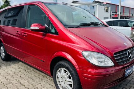 Mercedes-Benz Viano 149.500 km 13.970 &euro; Bad Rappenau 74906