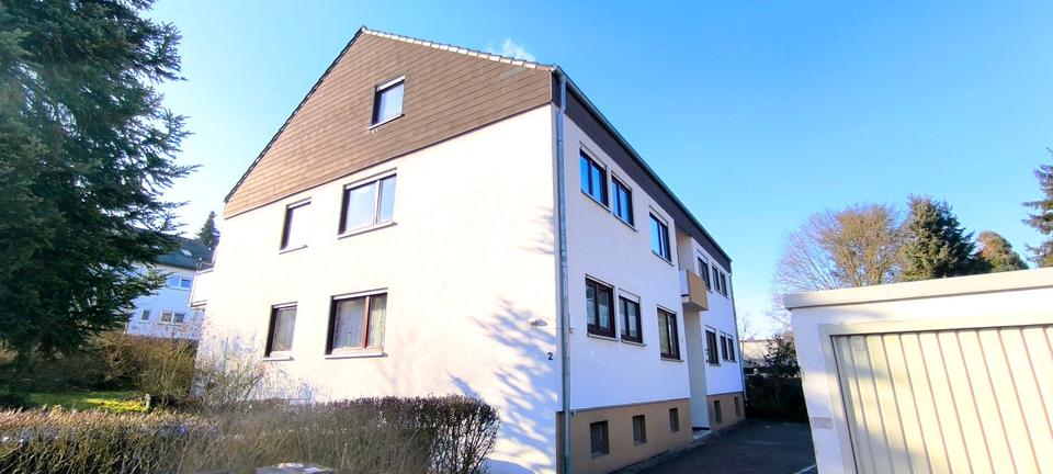 Etagenwohnung Weinsberg - 3.5 Zimmer, 86 m&sup2;, 1.290&euro; | Angebot:24855448