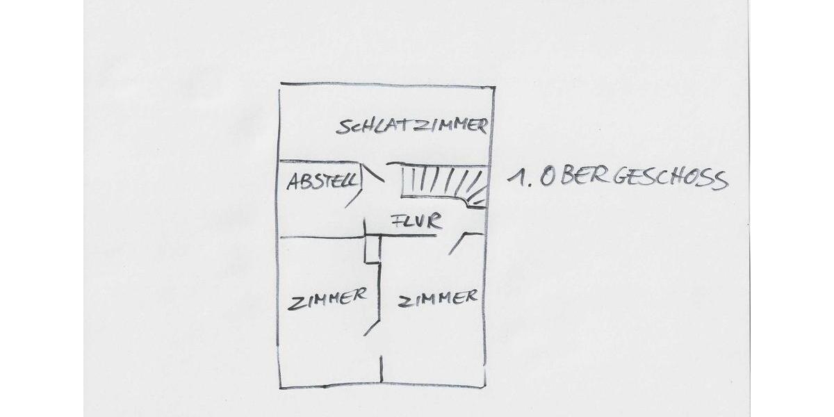 Einfamilienhaus Wiesloch - 7 Zimmer, 150 m&sup2;, 290.000&euro; | Angebot:25803476
