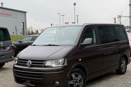 VW T5 Multivan 145.000 km 26.950 &euro; Bruchsal 76646