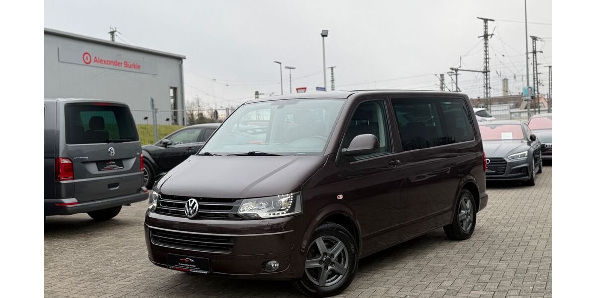 VW T5 Multivan 145.000 km 26.950 &euro; Bruchsal 76646