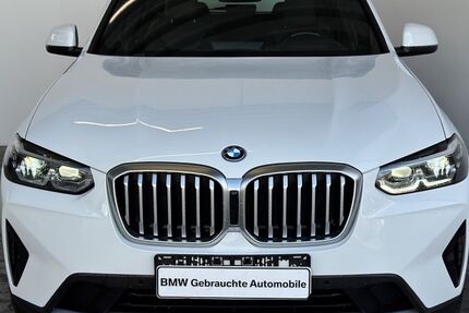BMW X3 37.833 km 39.380 &euro; Heilbronn 74076