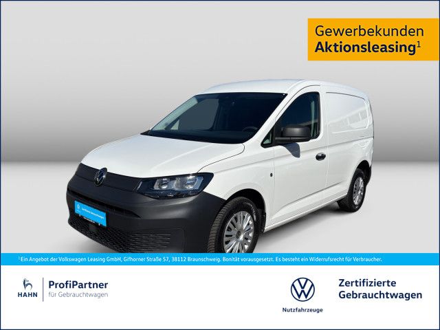 VW Caddy 20.280 km 26.250 &euro; Bietigheim-Bissingen 74321
