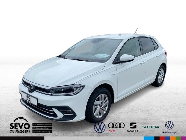 VW Polo 24.028 km 23.390 &euro; Kirchheim am Neckar 74366