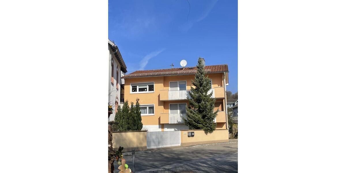 Etagenwohnung Aglasterhausen - 3 Zimmer, 85 m&sup2;, 775&euro; | Angebot:25976215