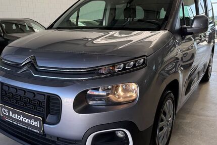 Citroen Berlingo 140.000 km 15.990 &euro; Mühlhausen 69242