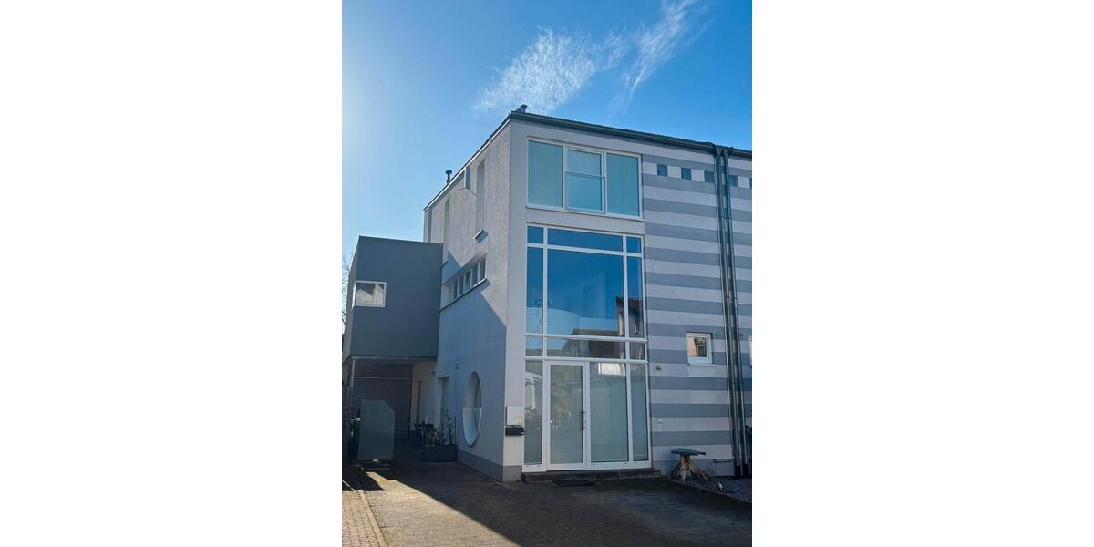 Doppelhaushälfte Walldorf - 2 Zimmer, 184 m&sup2;, 765.000&euro; | Angebot:26432756