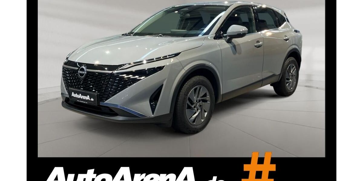 Nissan Qashqai 12.057 km 23.753 &euro; Neckarsulm-Obereisesheim 74172