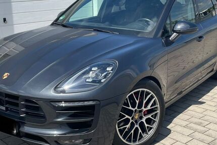 Porsche Macan 113.500 km 39.500 &euro; Waibstadt 74915