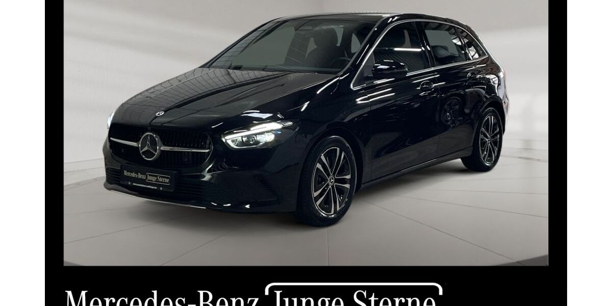 Mercedes-Benz B 200 6.967 km 30.859 &euro; Heilbronn 74072