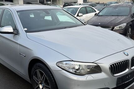BMW 530 215.000 km 9.999 &euro; Gundelsheim 74831