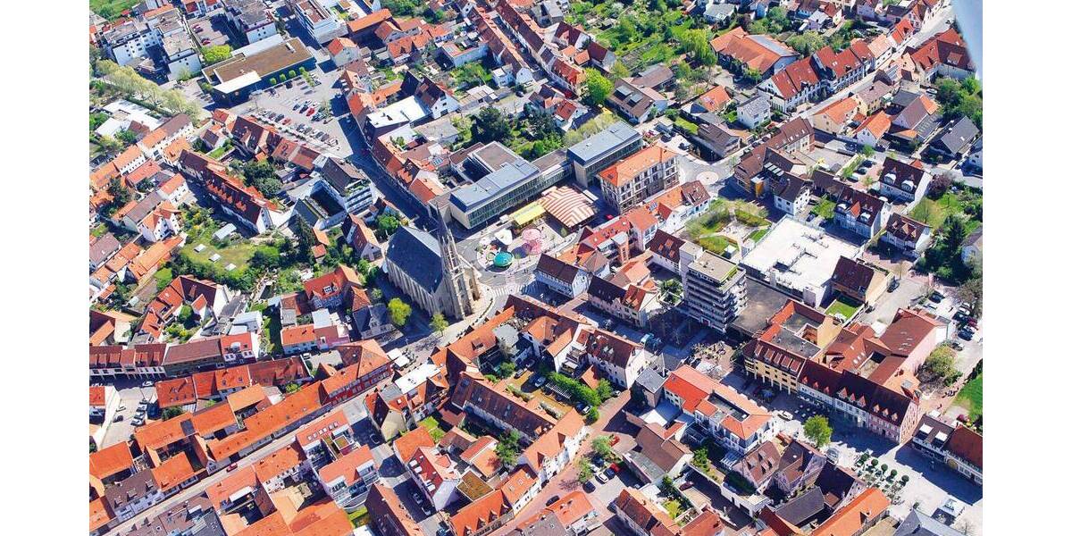 Etagenwohnung Walldorf - 5 Zimmer, 135 m&sup2;, 860.000&euro; | Angebot:25703044