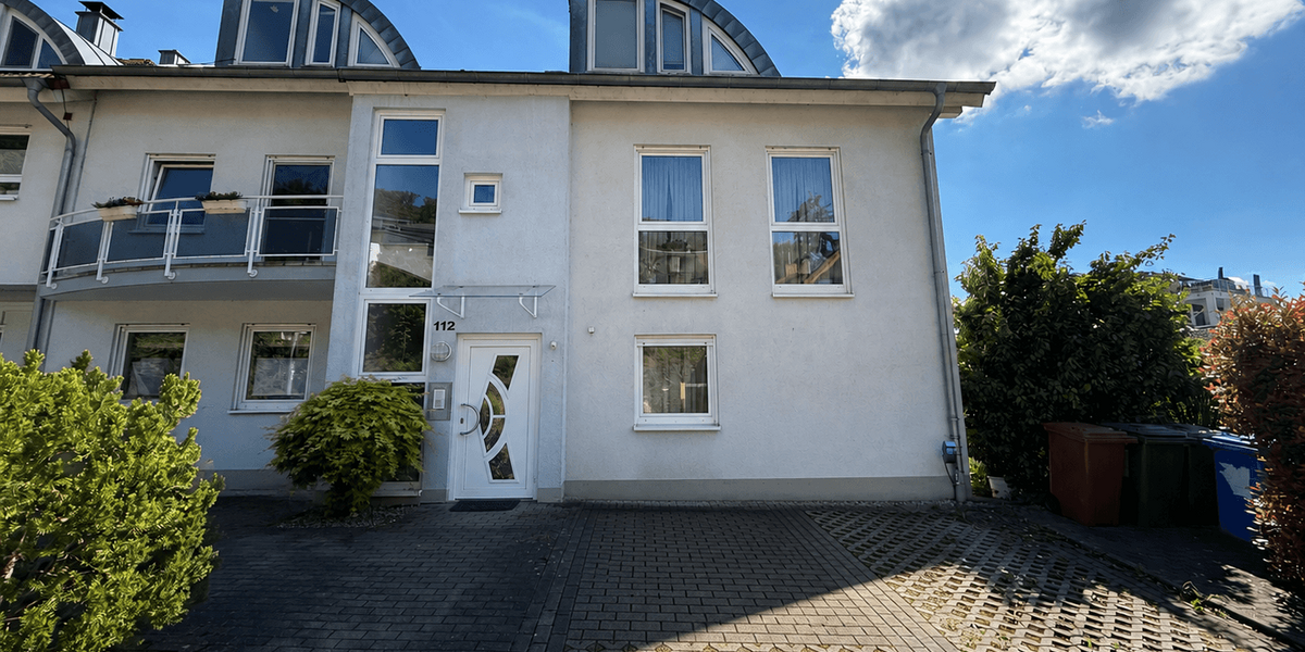 Etagenwohnung Nußloch - 3 Zimmer, 76 m&sup2;, 320.000&euro; | Angebot:26881930