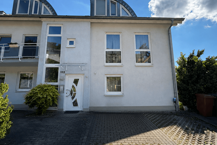 Wohnung Nußloch - 3 Zimmer, 76 m&sup2;, 320.000&euro; | Angebot:26881930