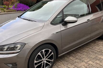 VW Golf Sportsvan 150.000 km 13.400 &euro; Eppingen 75031