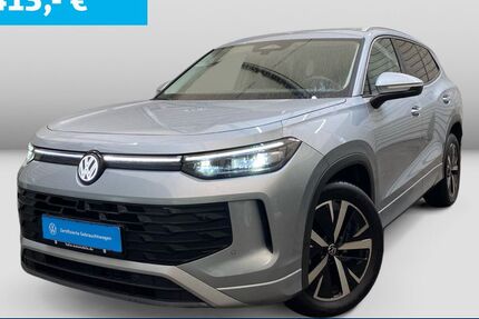 VW Tayron 17.900 km 46.999 &euro; Niefern-Öschelbronn 75223