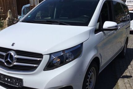 Mercedes-Benz 220 325.000 km 16.000 &euro; Wiesenbach 69257