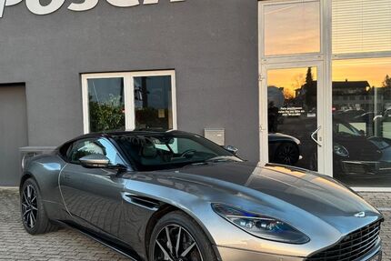 Aston Martin DB11 35.922 km 119.000 &euro; Nordheim 74226