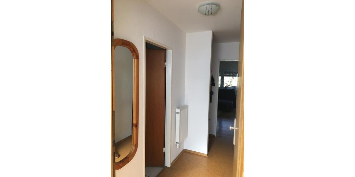 Etagenwohnung Heilbronn Kernstadt - 1 Zimmer, 40 m&sup2;, 600&euro; | Angebot:25061994