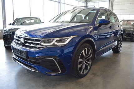 VW Tiguan 27.100 km 35.780 &euro; Neckarsulm 74172
