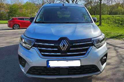 Renault Kangoo 6.445 km 33.100 &euro; Oedheim 74229