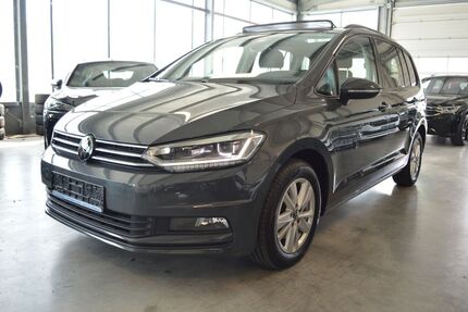 VW Touran 65.400 km 28.980 &euro; Neckarsulm 74172