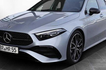 Mercedes-Benz A 200 10.000 km 36.849 &euro; Bruchsal 76646