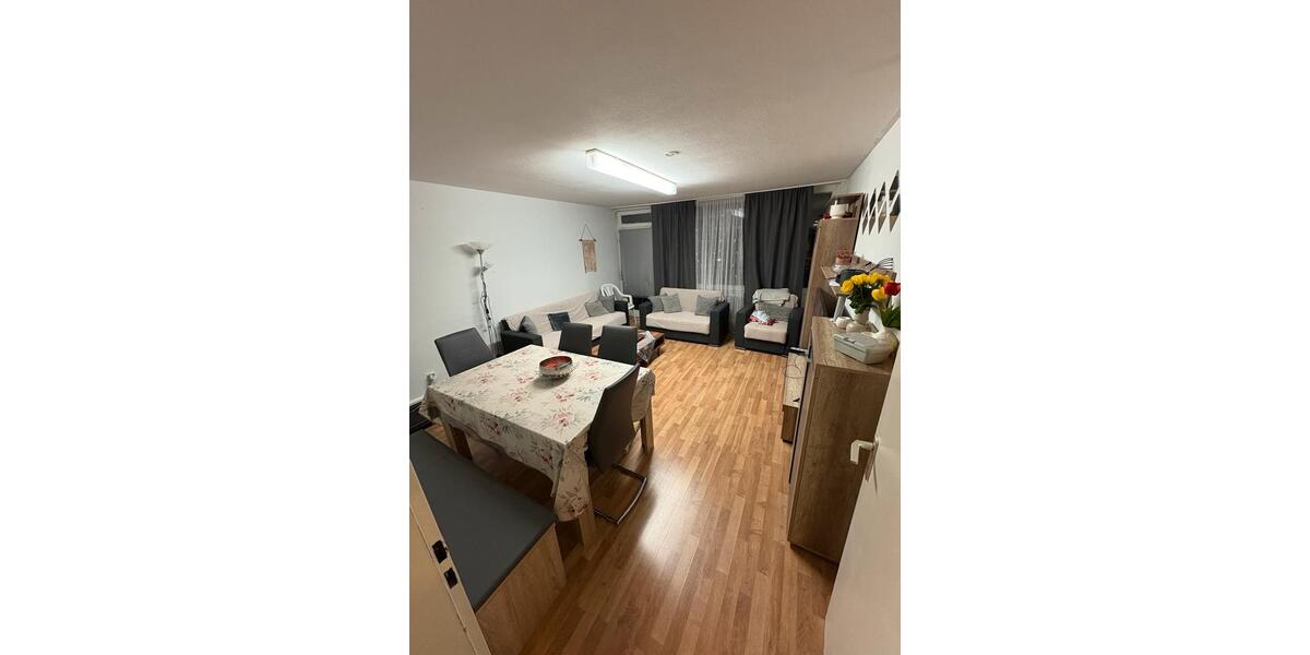 Etagenwohnung Neckarsulm - 2 Zimmer, 65 m&sup2;, 210.000&euro; | Angebot:25173596