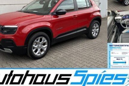 Jeep Avenger 6.799 km 24.990 &euro; Heilbronn 74076