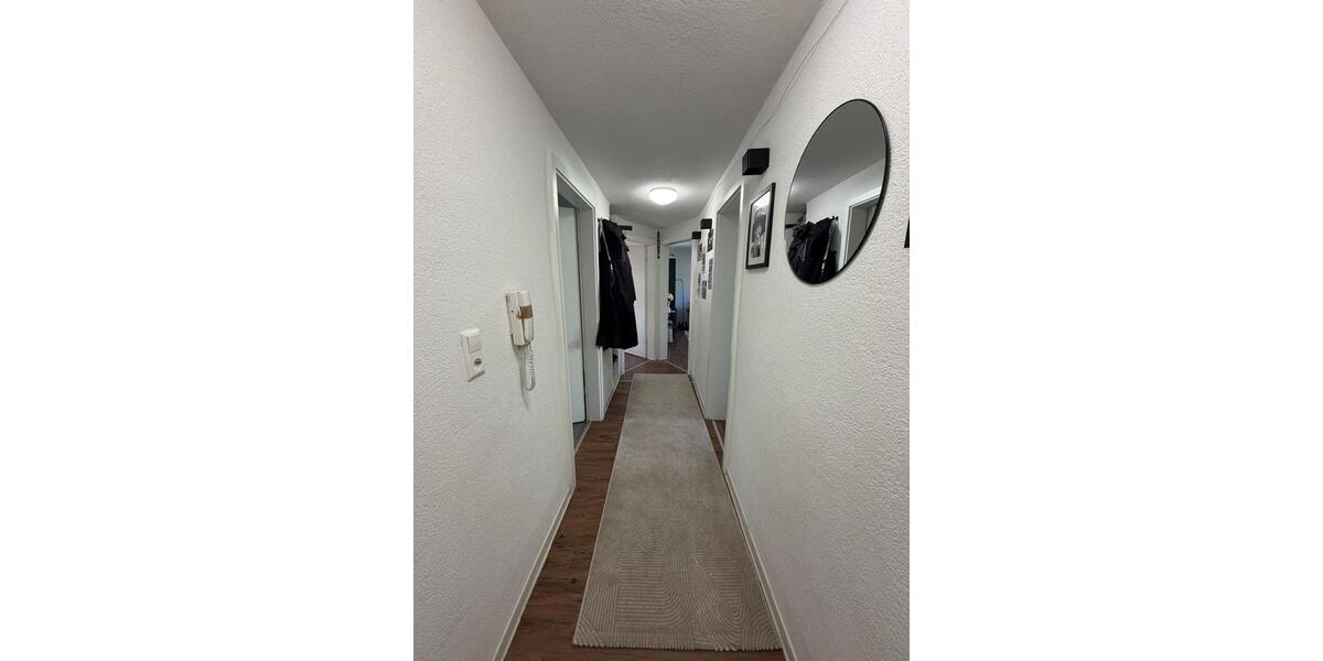 Etagenwohnung Bad Friedrichshall - 4 Zimmer, 95 m&sup2;, 309.000&euro; | Angebot:25957811