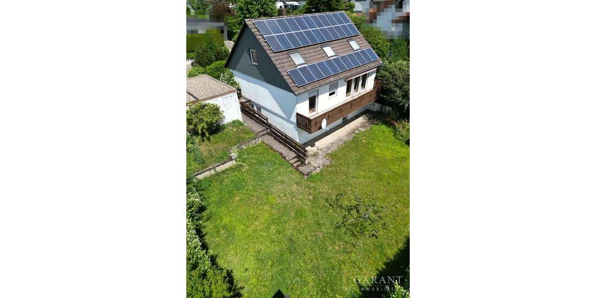 Einfamilienhaus Sinsheim - 8 Zimmer, 230 m&sup2;, 559.000&euro; | Angebot:26791040