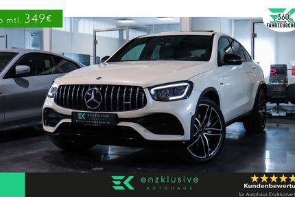 Mercedes-Benz GLC 43 AMG 80.000 km 48.890 &euro; Niefern-Öschelbronn 75223