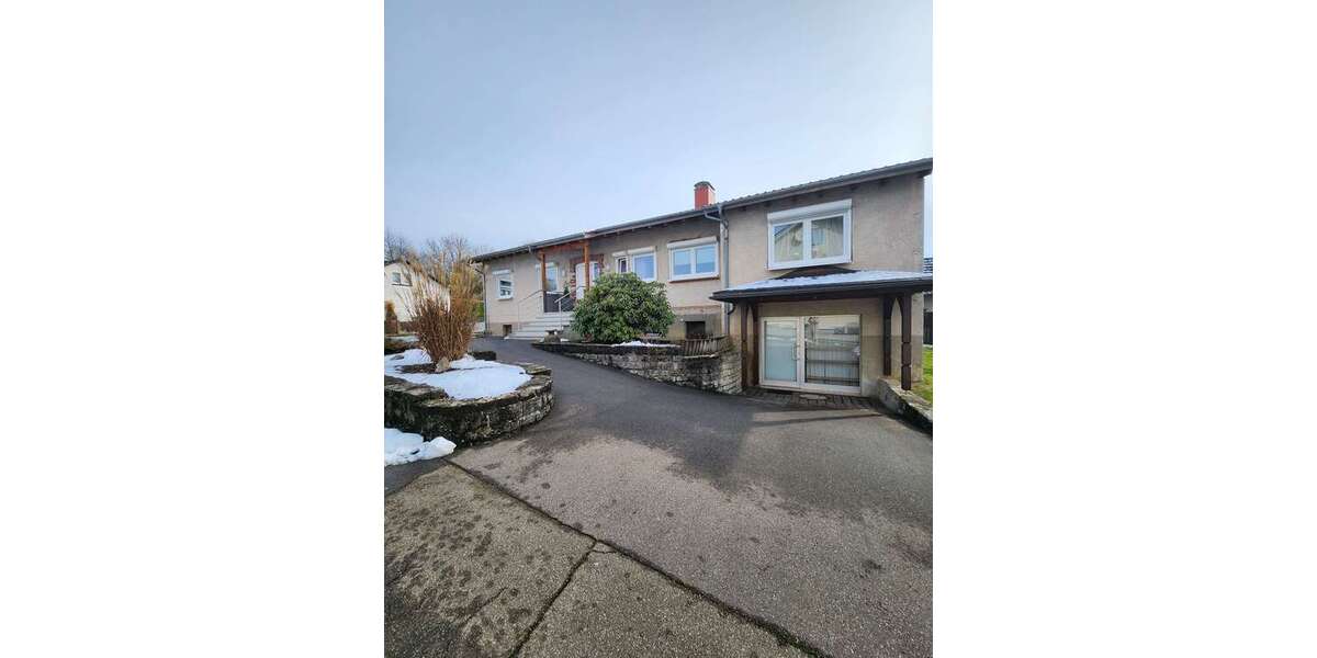 Einfamilienhaus Sinsheim - 5 Zimmer, 155 m&sup2;, 445.000&euro; | Angebot:24873602