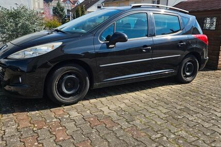 Peugeot 207 171.551 km 1.950 &euro; Oberderdingen 75038