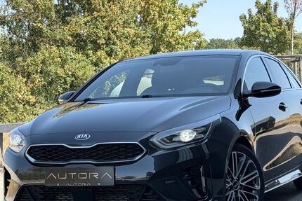 Kia pro ceed / ProCeed 109.000 km 14.950 &euro; Brackenheim 74336
