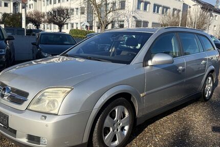 Opel Vectra 225.000 km 1.680 &euro; Heilbronn 74080